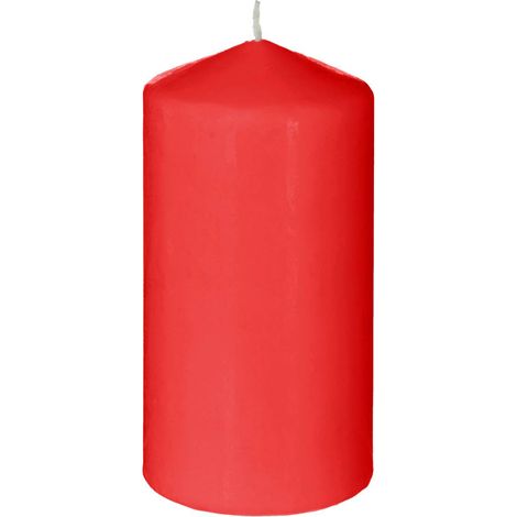Duftkerze Nina - rote Früchte - 400 g