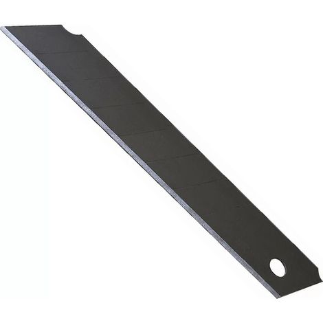 Lames de rechange Cutter 25 mm (Etui de 10) - 622.PRO - Vola