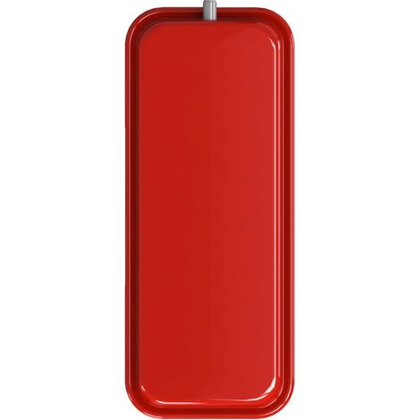 Vaso di espansione assiale rettangolare piatto FLATVAREM da 10 litri C601093100000000 (1/2)