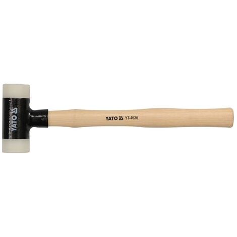 Martello senza rinculo 490 g / YT-4626 / yato (1/2)