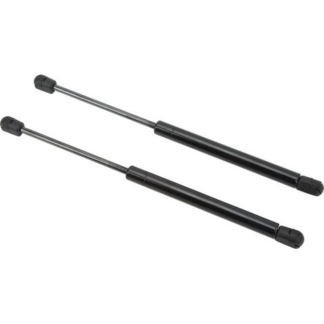 1 Paire de Supports de Levage Hydrauliques de Capot de Voiture, Tige Hydraulique de Capot de Remplacement 81171 C1000, Support de Levage, Idéal pour Sonata 20152017 (1/5)