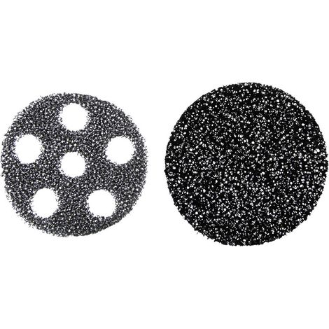 Edsyn XF01 Préfiltre 2 pièces 1 pc(s) (1/2)