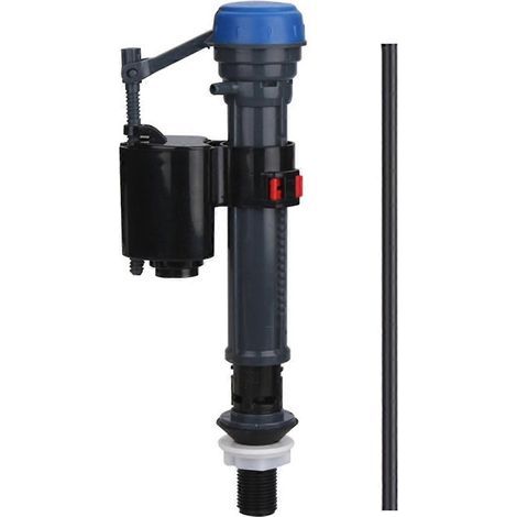 Valve de remplissage universelle pour toilettes, réservoir haute performance (1/5)
