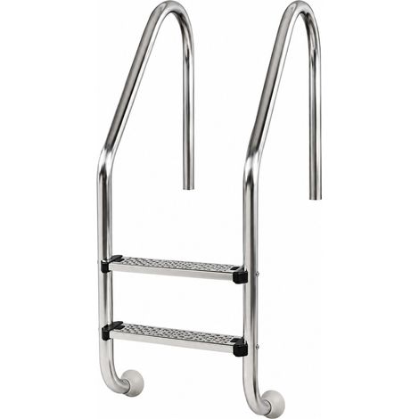 Échelle AstralPool Standard AISI-304 à 2 marches – 05488
