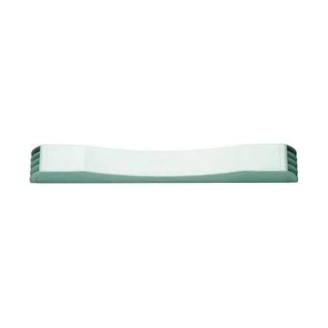 Griglia di ingresso aria Aldes Ellia 30 m3 h bianca 42 cm