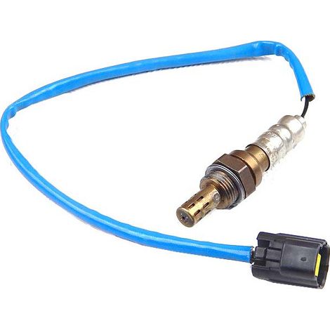 Sauerstoffsensor FP48-18-861 kompatibel mit Mazda 1.8L Autoteilen. (1/3)