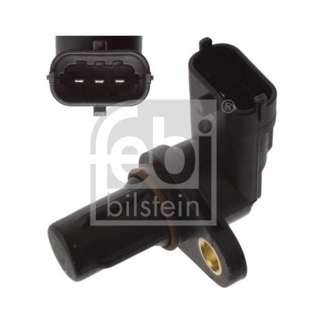 Capteur, position d'arbre à cames FEBI BILSTEIN 44845 ABARTH 1 535 717 1 564 814 (1/2)