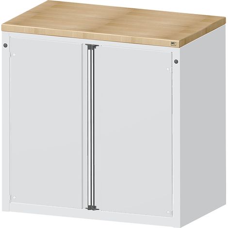 ANKE, Armoire pour comptoir de distribution, 2 portes, 2