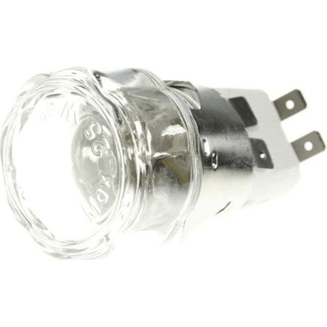 VERRE DE HUBLOT ECLAIRAGE LAMPE POUR FOUR MARKLING - 0FL000084