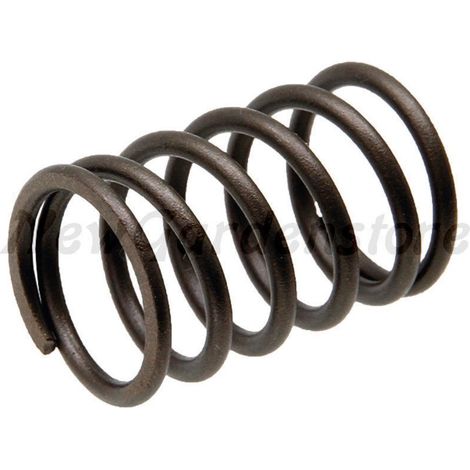 Ressort De Soupape - Pour Moteur Tracteur Pelouse - Compatible G240 G270 G340 G390 G420 LC175 LC185 LC190 LC1P92 - Référence 140340025-0001