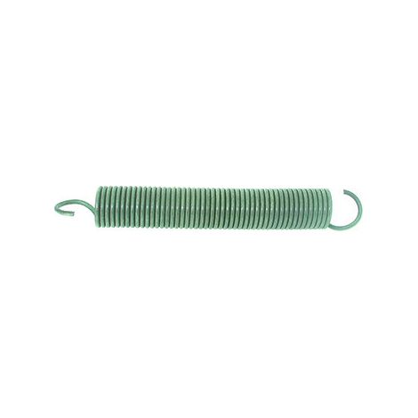 Muelle tensi贸n MURRAY 28604 - 165X4 - fusible 153mm - polea 19mm
