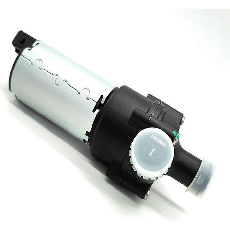 Zusatzwasserpumpe A0018356064 für MERCEDES-BENZ ML320 ML350 ML500 ML55 AMG ML55 AMG 1998-2005 (1/5)