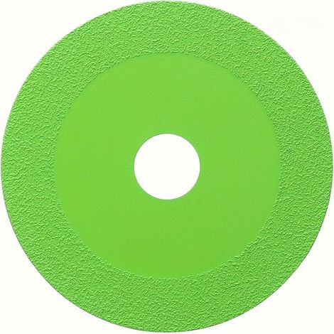 Lot de 5 lames de scie ultra-fines avec revêtement diamant – Multi-usage, polissage et outil pour verre, carrelage en céramique, bouteille de vin et plus encore – Durable, durable et facile à utiliser