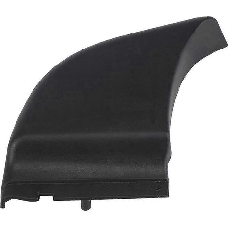 Cache d'angle de pare-chocs arrière gauche pour Toyota Hilux Vigo 2004-2015 (1/4)