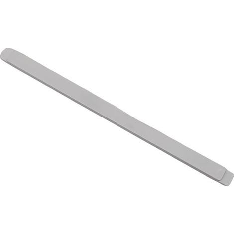 Anse de panier de skimmer de piscine blanc 18 cm – Compatible avec paniers Hayward COFIES et Premium Design Omega – Pièce détachée d’origine