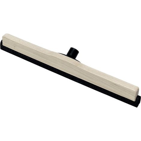 Tergiacqua L.600mm HO con portamanico in plastica