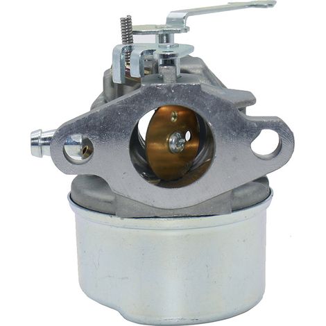 Carburateur Tecumseh 640309 pour chasse-neige – Références 632537A, HSK840, HSK845, HSK850, remplacement direct permettant un démarrage fiable par grand froid