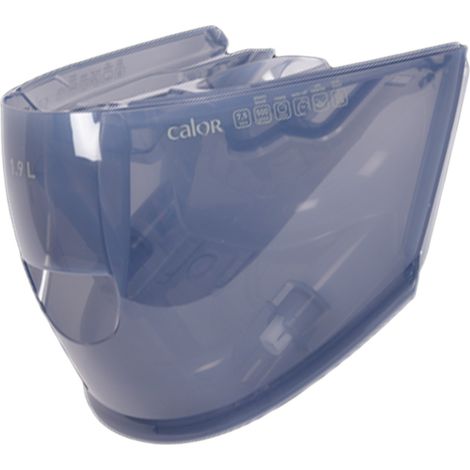 Réservoir à eau pour centrale vapeur – Compatible avec modèles CALOR GV9568C0/23A, GV9563C0, GV9565C0/23B – Matériau durable