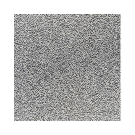 Terrazo de Grava con aristas PiedraViva - Gris claro - Palet 75 un (12 m2) - 40x40x4 cm - Piedra fina