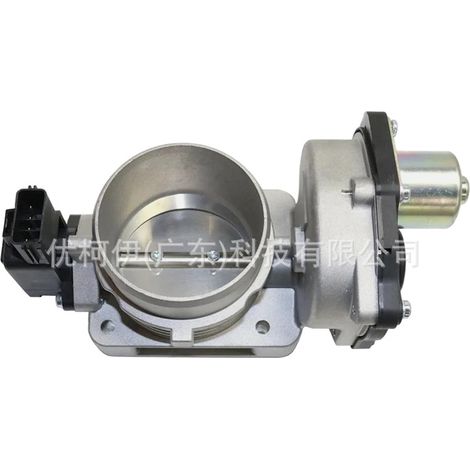 Corps de papillon xtp676010, compatible avec Ford Edge 2007-2010 (1/4)