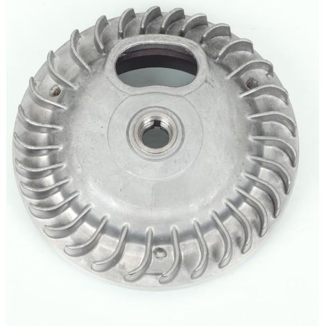 Volant magnétique rotor d allumage P2R pour mobylette Piaggio 50 (1/3)