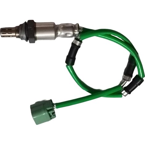 Die nachgeschalteten Sauerstoffsensoren 36532-RZA-004 und 36532-RZA-014 sind für den Honda CR-V 2.4 geeignet. (1/5)