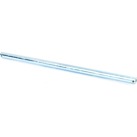 Achse L=451mm, IØ 10mm, AØ 20mm zu 'Multi-Line'