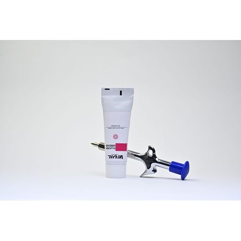 Fluor 60g für Hochleistungslager