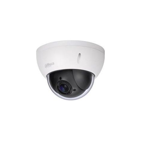 Outdoor Speed Dome IP-Kamera SD22404DB-GNY - 4 MP x 2,8... 12 mm DAHUA