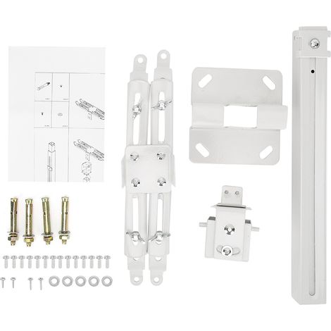 Support universel pour projecteur 4365, support télescopique pour projecteur (1/5)