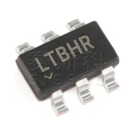 LTC4412HVIS6 LTC4444IMS8E Electronic Components Chip Electronic Components 5 Packaging 5