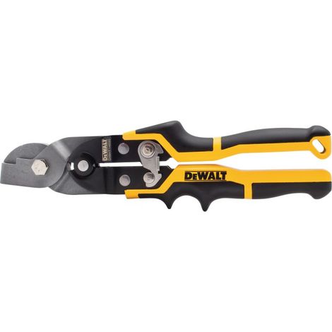 Tijera de alineación para cortar en V DeWALT DWHT14690-0