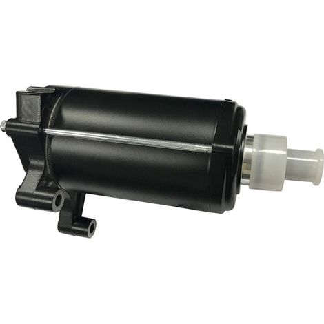 Démarreur de moto, compatible avec BMW R1200GS et R1250GS 12418526230 (1/3)