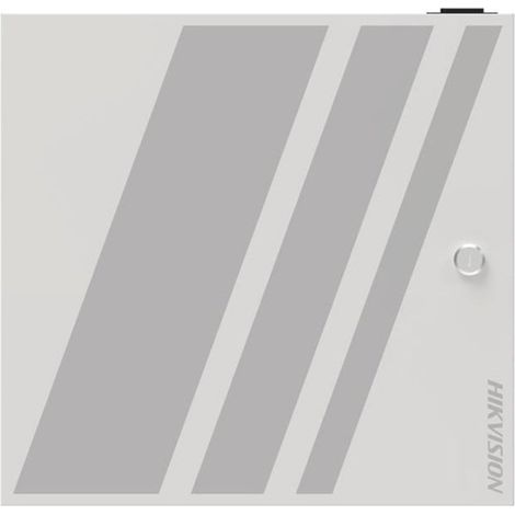Hikvision DS-K2704X controlador de seguridad de la puerta Viviendas 126 puerta(s) RJ-45 / RS-485 (1/3)