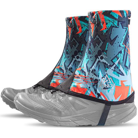 Geländeschuhe, Halbschuhe, Wanderschuhe, atmungsaktive Stiefel, Überschuhe für Laufschuhe (1/5)