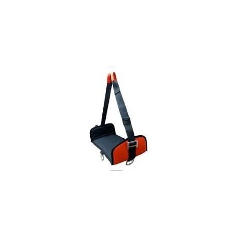 Asiento de suspensión prolongada CLIMAX CX-2706001200