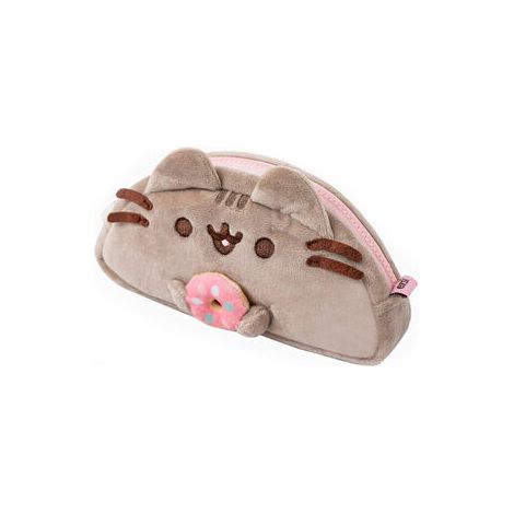 Portatodo felpa Foodie Pusheen
