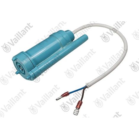 VAILLANT Pompe Accessoire 301374 Boîte de neutralisation Vaillant-Nr. , 0010042414