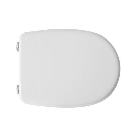 SEDILE WC PER CESAME VASO ARETUSA FORMA 7 Bianco 900 BEMIS (1/8)