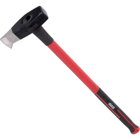 Keilhammer Fiberglasgriff 3kg krtgr8011 kreator (1/3)