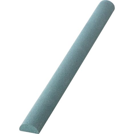 Müller Schleiffeile SC halbrund 10 x 100 mm (1/4)