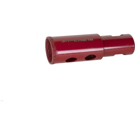 Drygres Premium 28 mm M14 RUBI Lg. su smerigliatrice - 6972