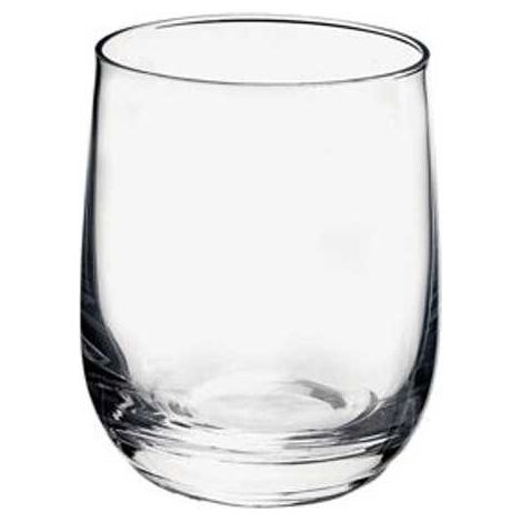 Set de 3 verres à vin Loto 19 cl