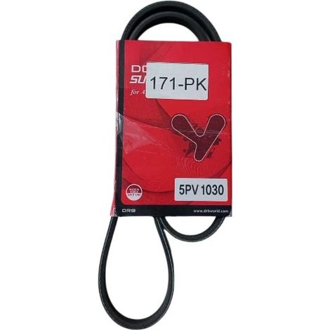 5pk1030 cinghia poly-v alternatore servizi marca dongil superstar (1/5)