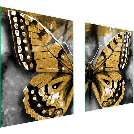PLACA PROTECTORA DE VIDRIO PARA ESTUFA 85x52 MARIPOSA (1/5)