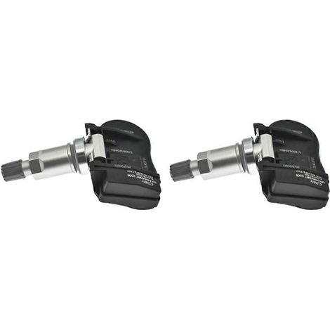 capteurs de pression des pneus TPMS 40700-3VU0A pour Renault Espace, Megane, Koleos et Nissan Qashqai Tiida 433 MHz (1/5)