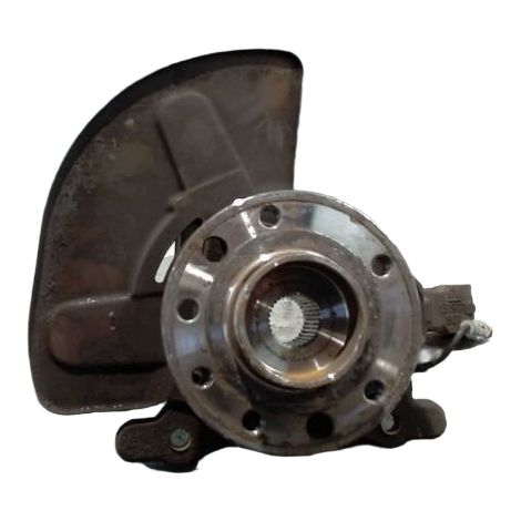 [PRODUIT D'OCCASION] Pivot Avant Droit OPEL Zafira ♻️ Ref Oe. 13197809 - Garantie à vie (1/3)
