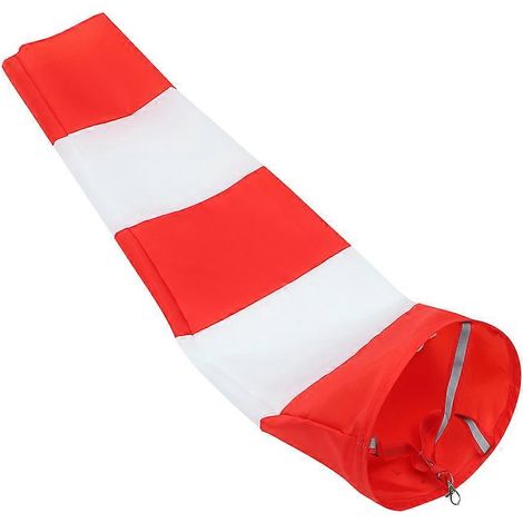Manche à air décorative d'extérieur, sac de direction pour jardin, manche à air suspendue multifonctionnelle