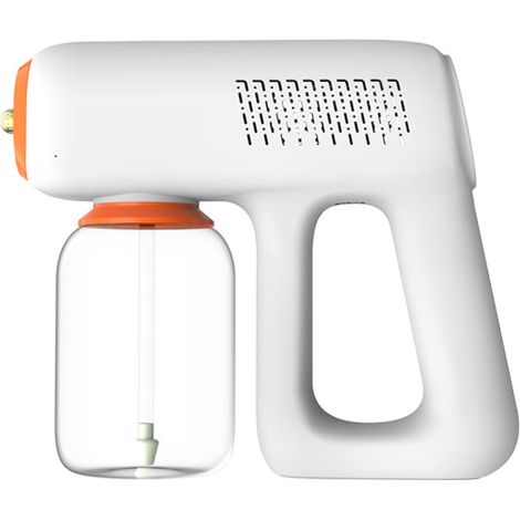 Pulvérisateur Automatique,300ml Vaporisateur Portable à Faible Bruit et Durable Pour la Maison, l'école ou le Jardin,éliminateur d'odeurs contrôle répulsif des Plantes d'extérieur (1/5)