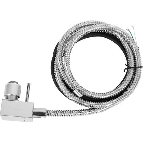 Jauge de réglage d'outil automatique haute précision 4 lignes, pièces pour machine CNC axe Z à gravure (1/5)